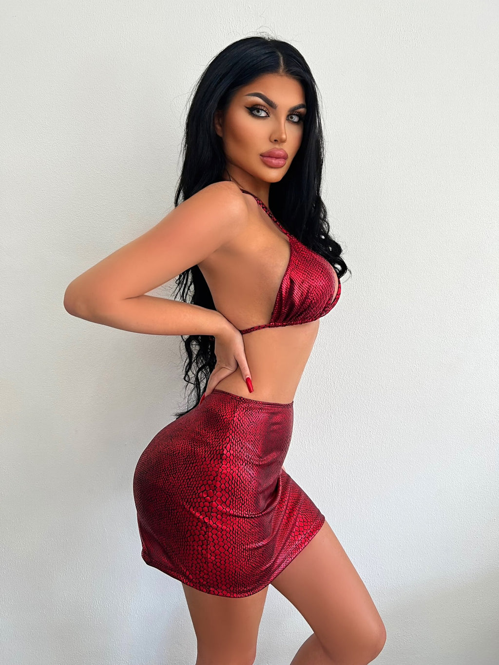Women's Bikini Summer Swimsuit 